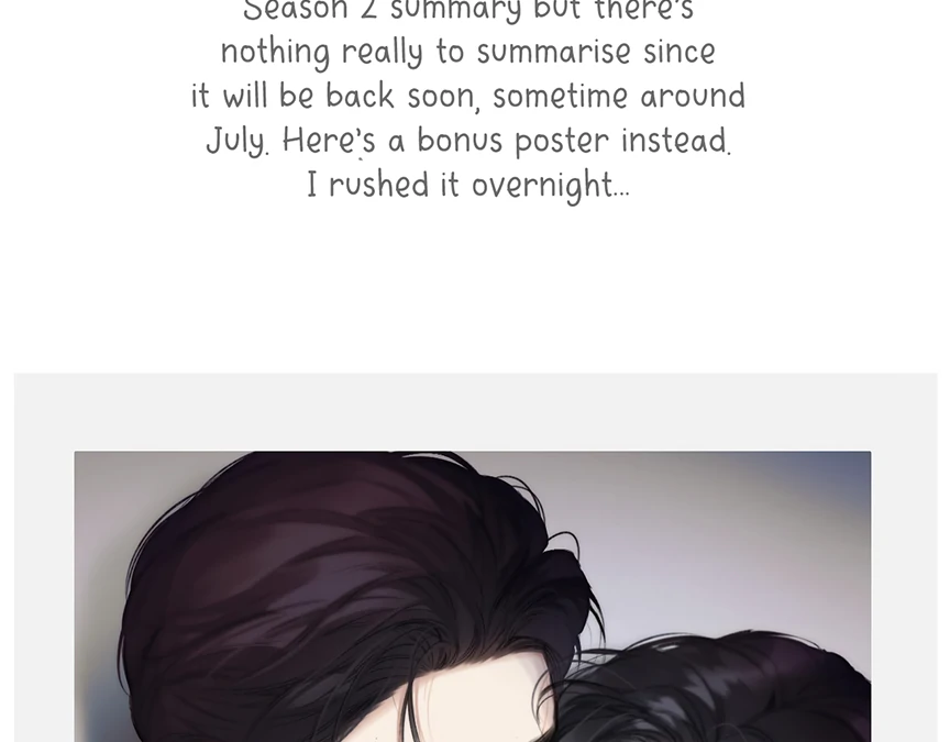 Only for Love Chapter 55 - Page 119