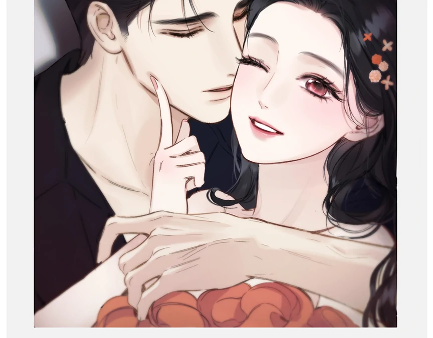 Only for Love Chapter 55 - Page 120
