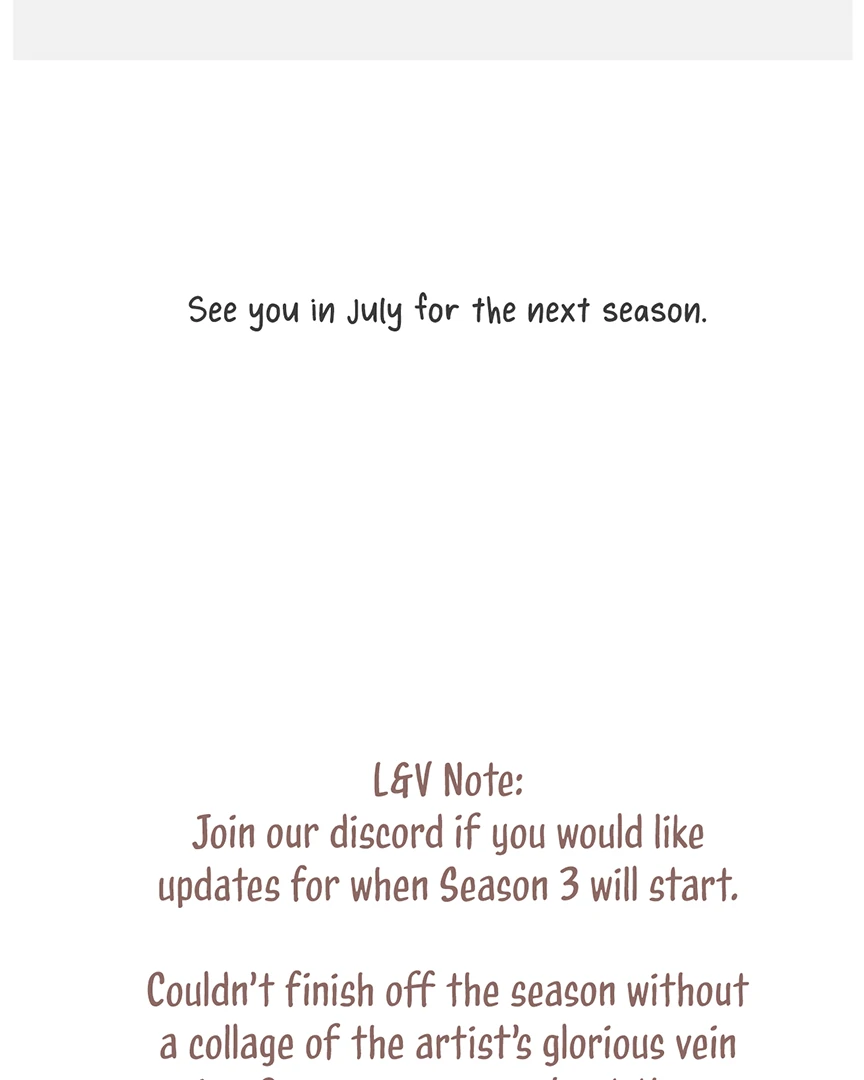 Only for Love Chapter 55 - Page 121