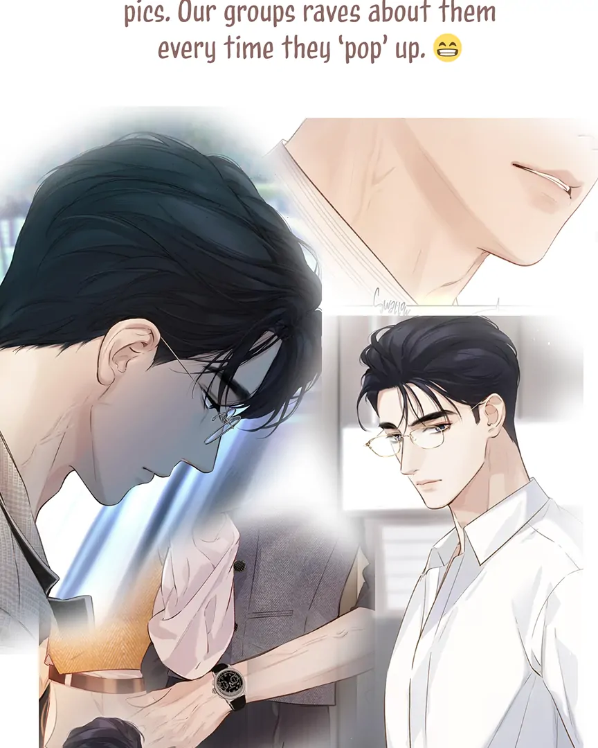 Only for Love Chapter 55 - Page 122