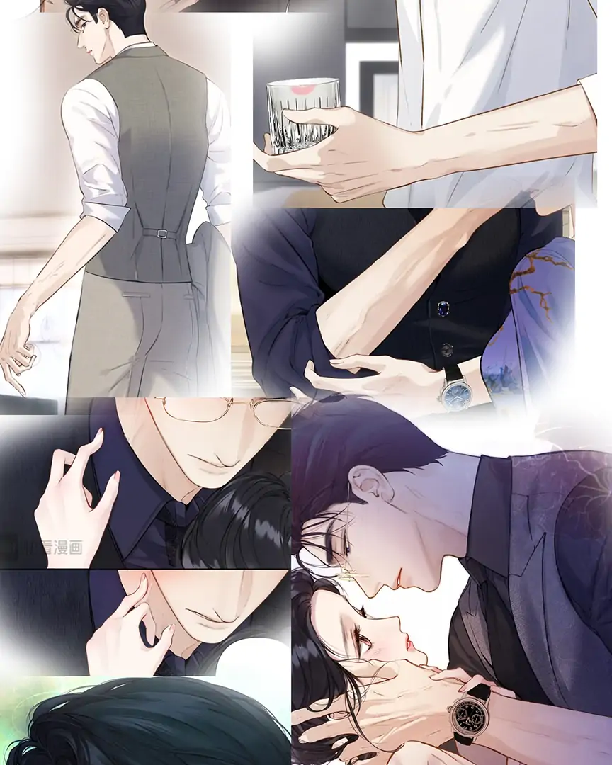 Only for Love Chapter 55 - Page 123
