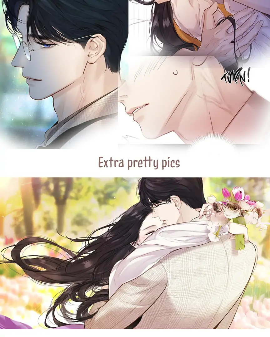 Only for Love Chapter 55 - Page 124