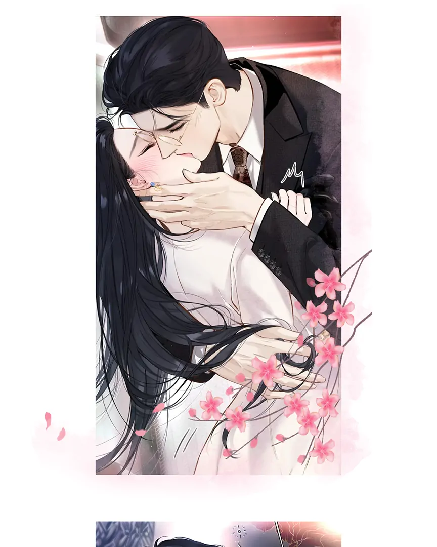 Only for Love Chapter 55 - Page 125