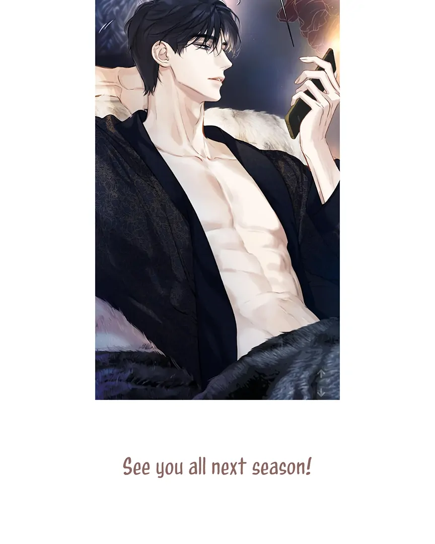 Only for Love Chapter 55 - Page 126