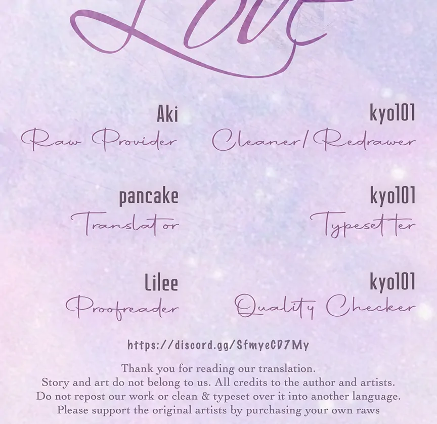 Only for Love Chapter 55 - Page 129