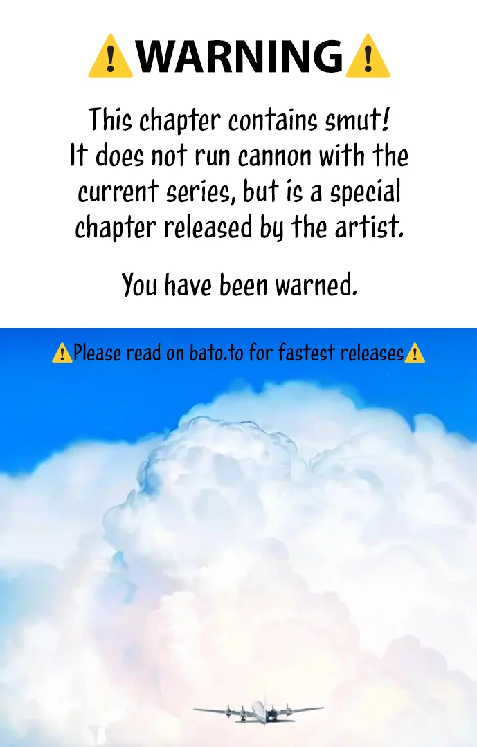 Only for Love Chapter 56.5 - Page 1