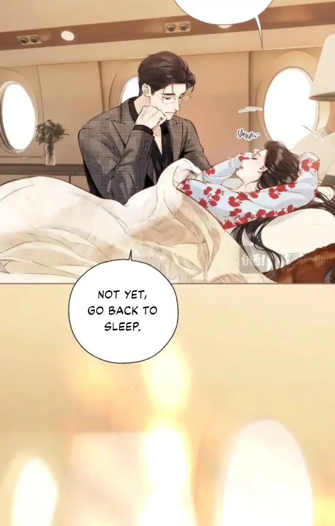Only for Love Chapter 56.5 - Page 7