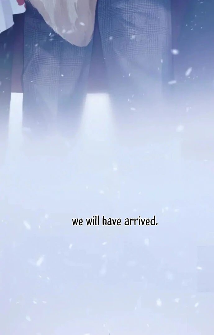 Only for Love Chapter 56.5 - Page 16