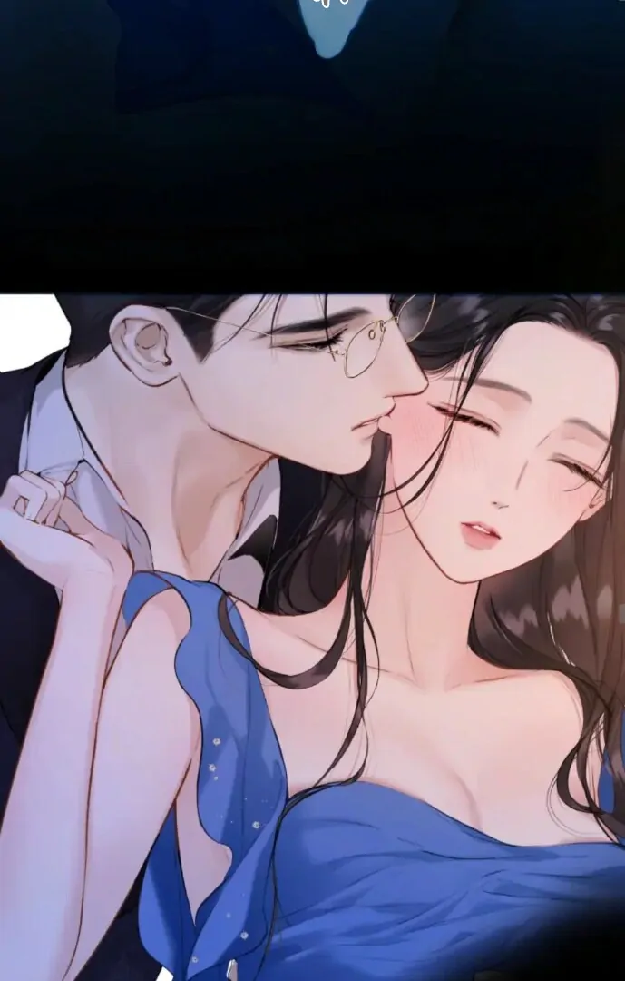 Only for Love Chapter 56.5 - Page 33