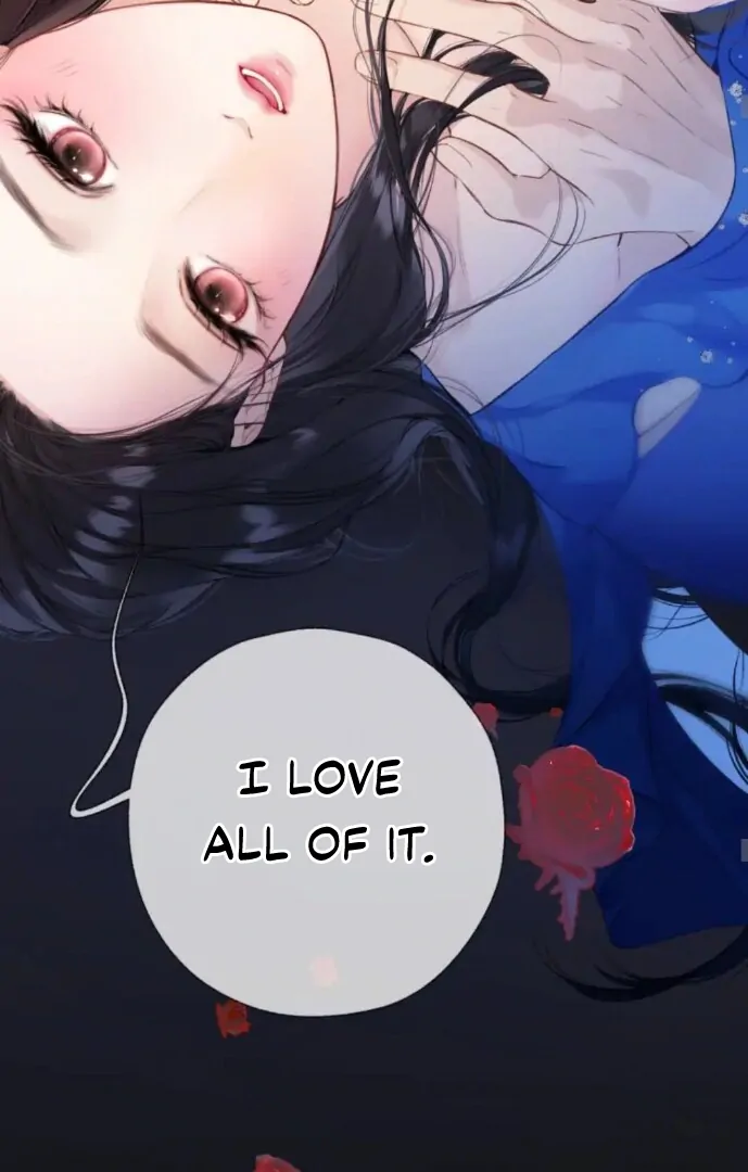 Only for Love Chapter 56.5 - Page 41