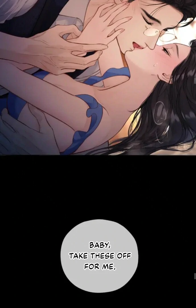 Only for Love Chapter 56.5 - Page 44