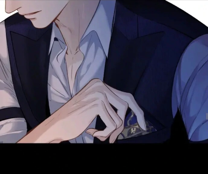 Only for Love Chapter 56.5 - Page 59