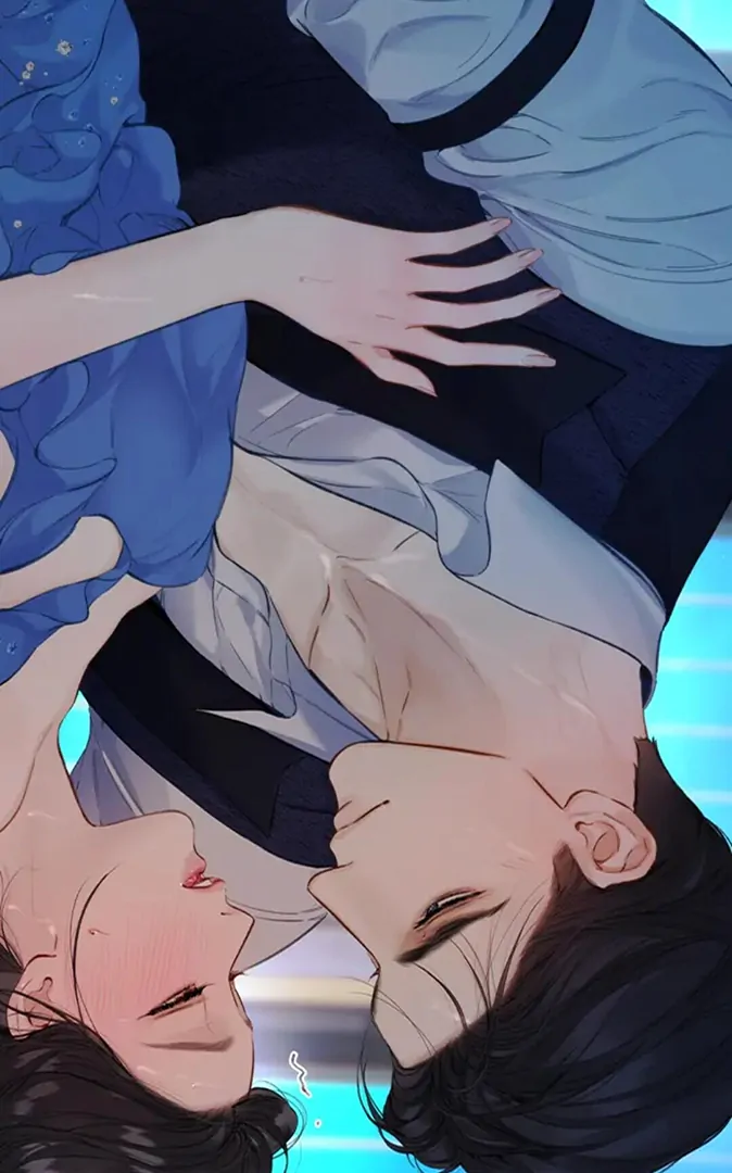 Only for Love Chapter 56.5 - Page 67