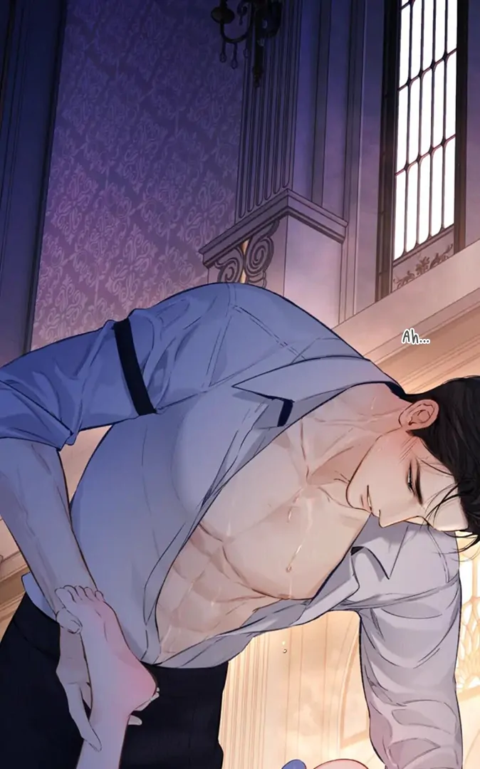 Only for Love Chapter 56.5 - Page 81