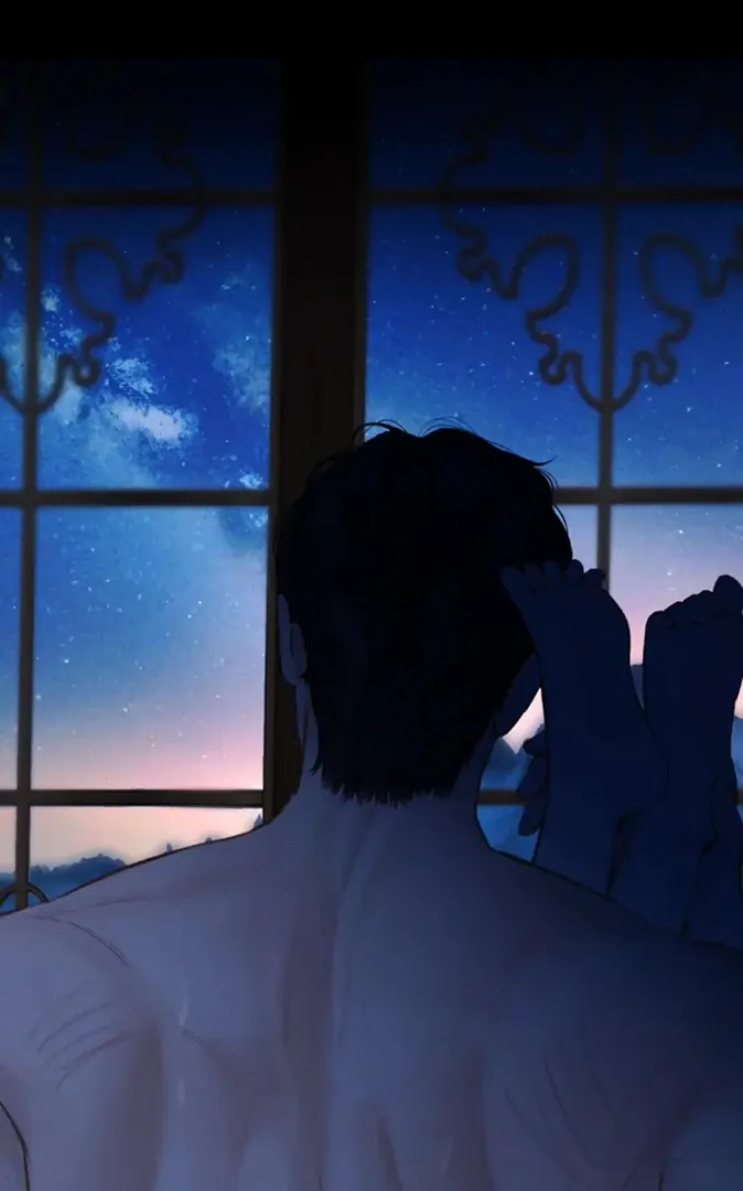Only for Love Chapter 56.5 - Page 84