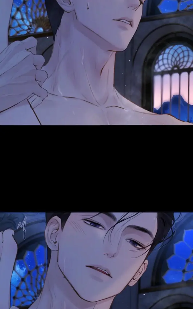 Only for Love Chapter 56.5 - Page 86