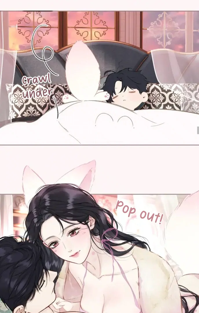 Only for Love Chapter 56.5 - Page 111