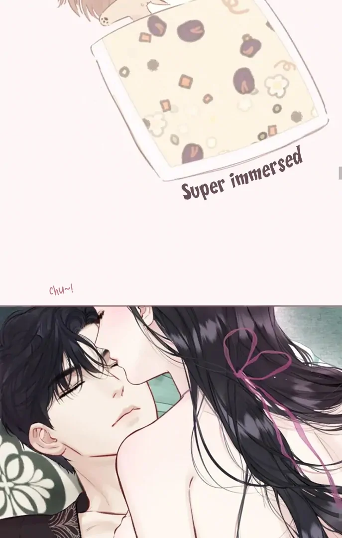 Only for Love Chapter 56.5 - Page 113