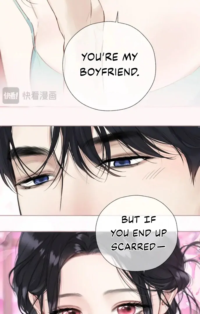 Only for Love Chapter 56.5 - Page 132