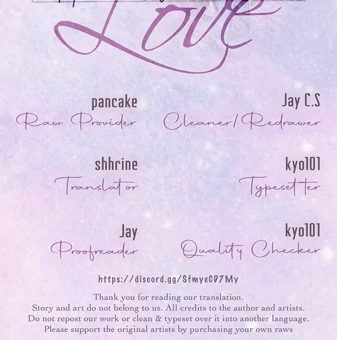 Only for Love Chapter 56.5 - Page 148