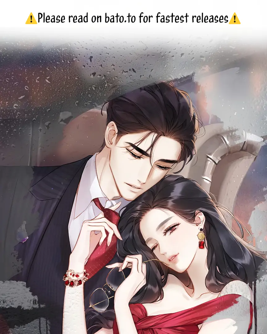 Only for Love Chapter 56 - Page 1