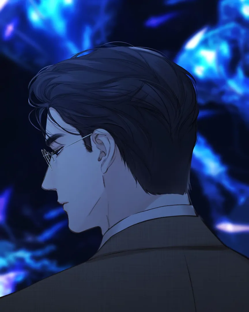 Only for Love Chapter 56 - Page 8