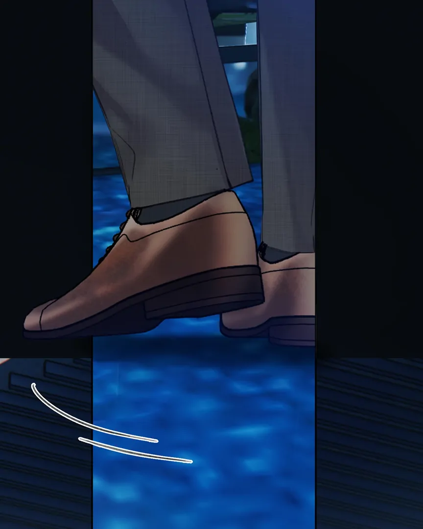 Only for Love Chapter 56 - Page 11