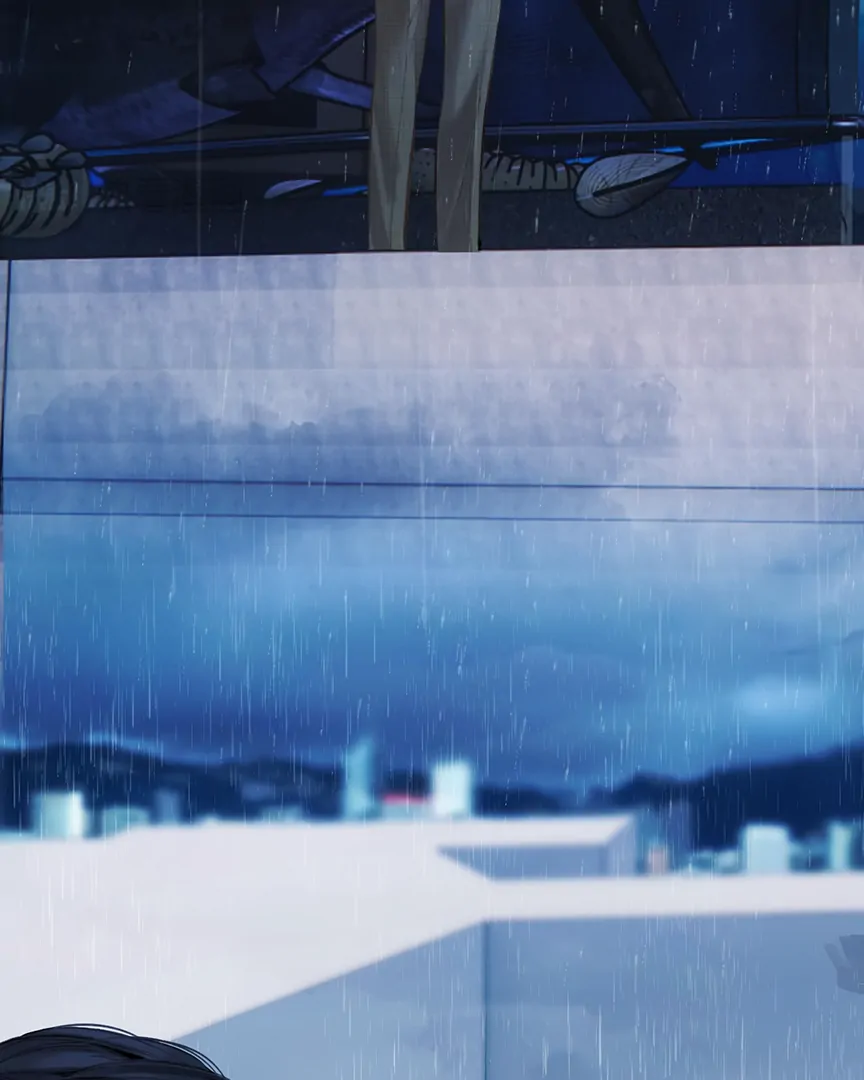 Only for Love Chapter 56 - Page 15