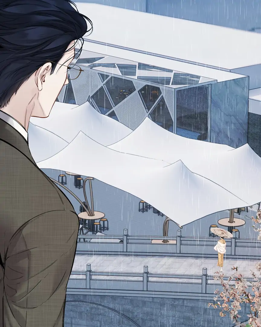 Only for Love Chapter 56 - Page 16