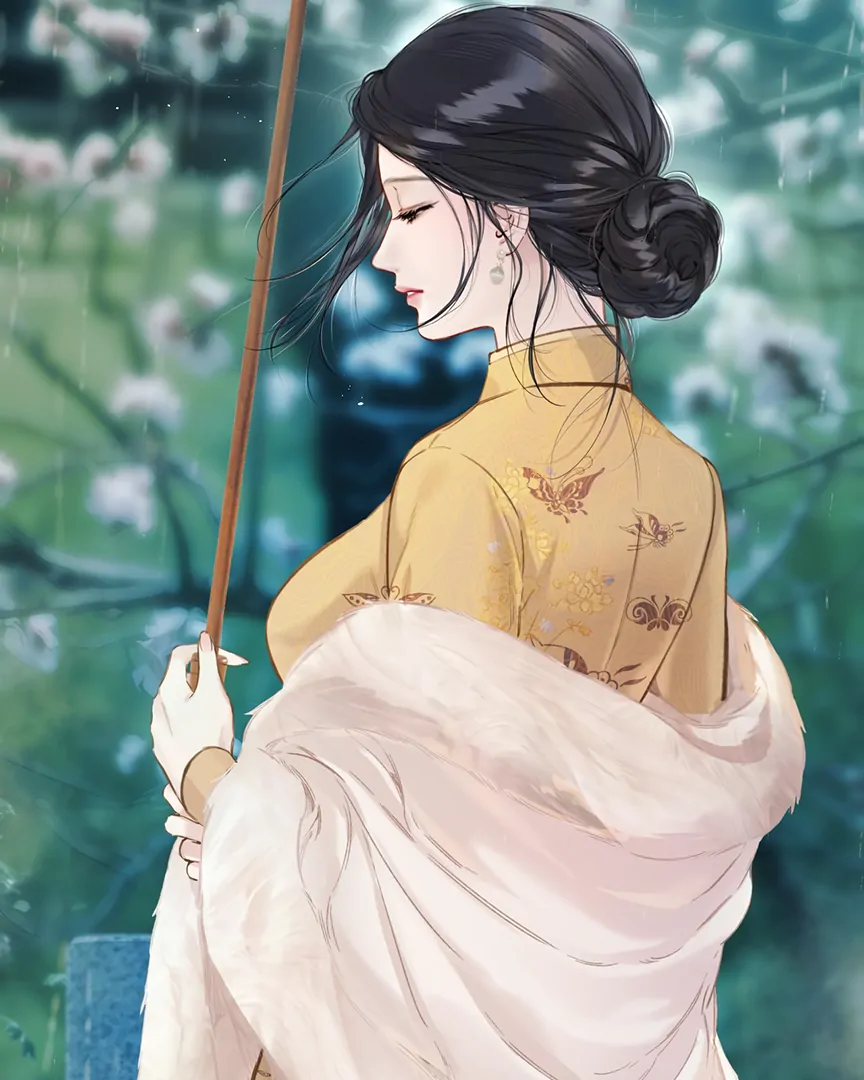 Only for Love Chapter 56 - Page 22