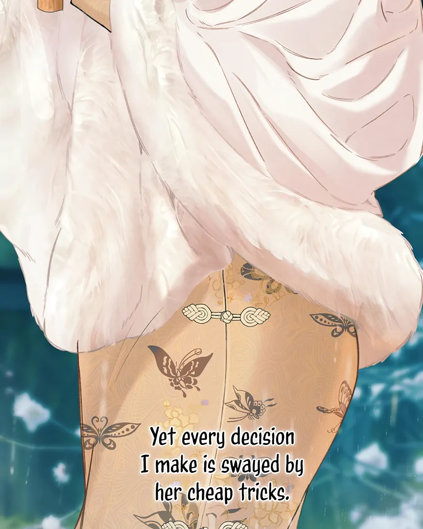 Only for Love Chapter 56 - Page 25