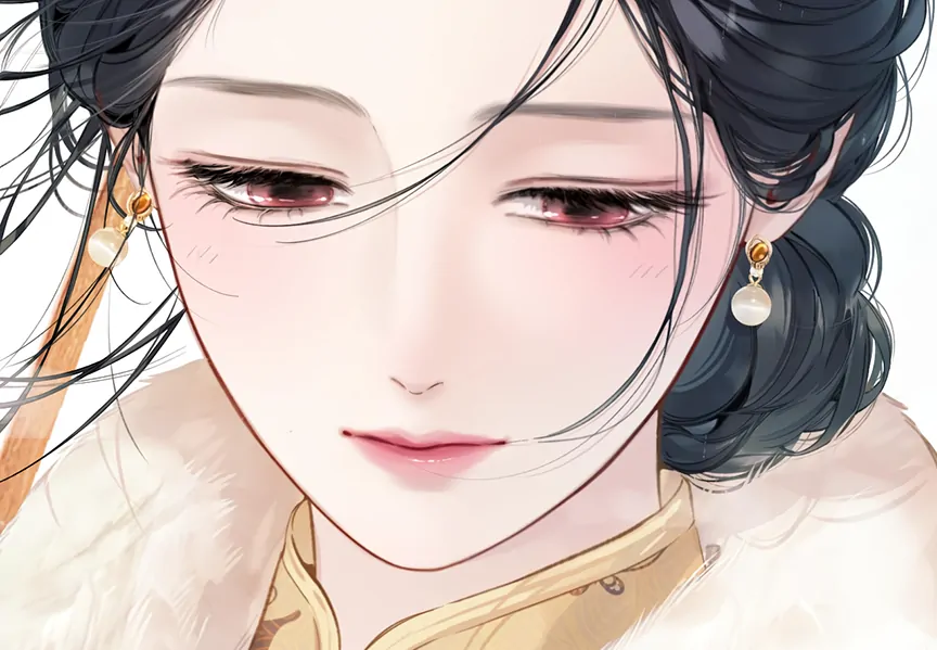 Only for Love Chapter 56 - Page 27