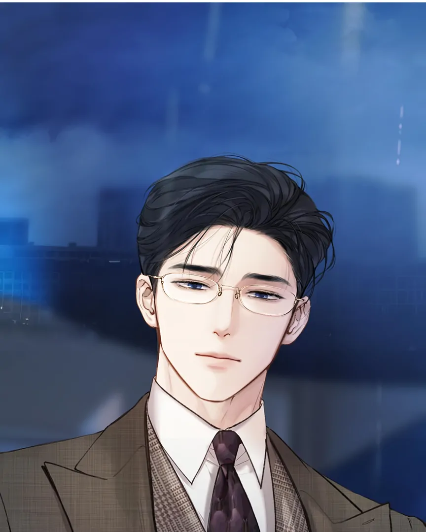 Only for Love Chapter 56 - Page 30