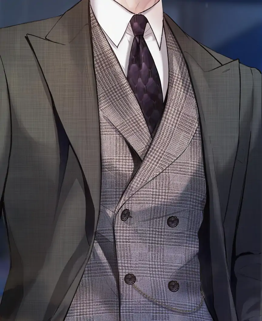 Only for Love Chapter 56 - Page 33