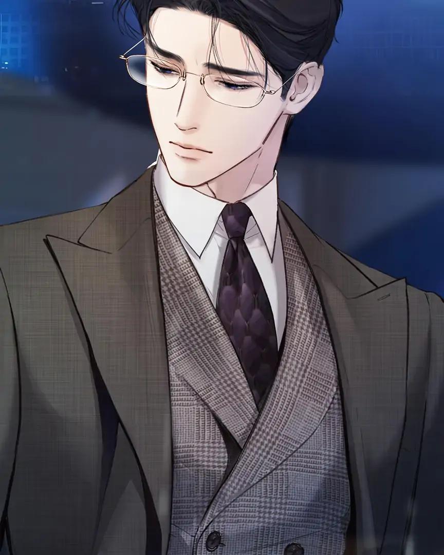 Only for Love Chapter 56 - Page 35
