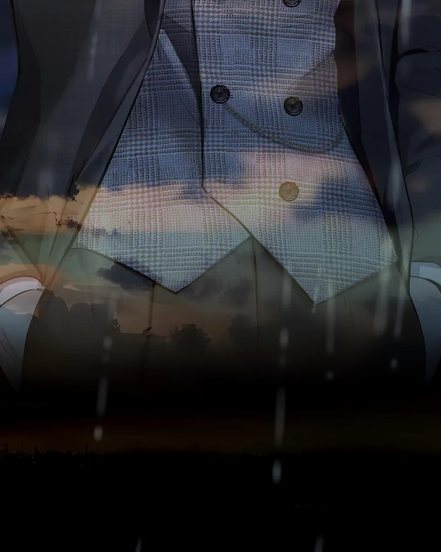 Only for Love Chapter 56 - Page 36
