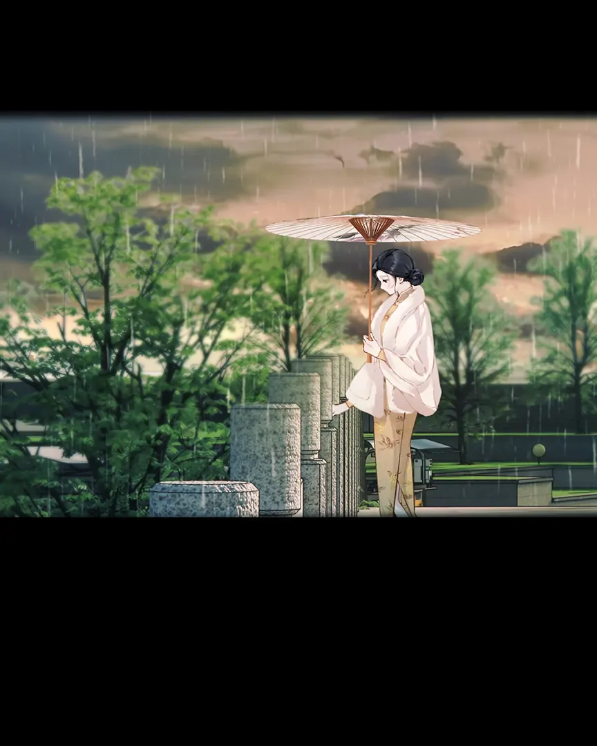 Only for Love Chapter 56 - Page 46