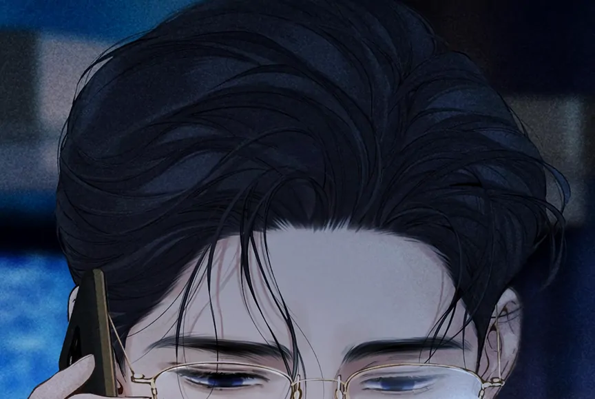 Only for Love Chapter 56 - Page 60