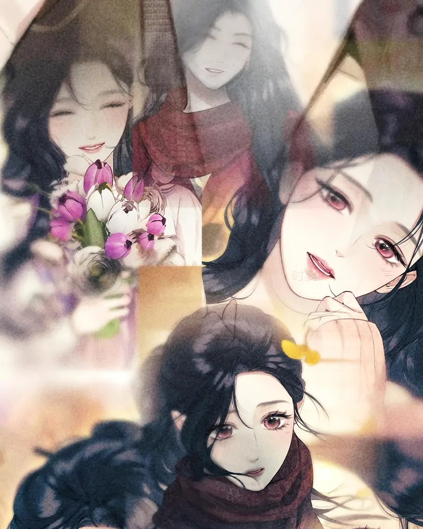 Only for Love Chapter 56 - Page 65