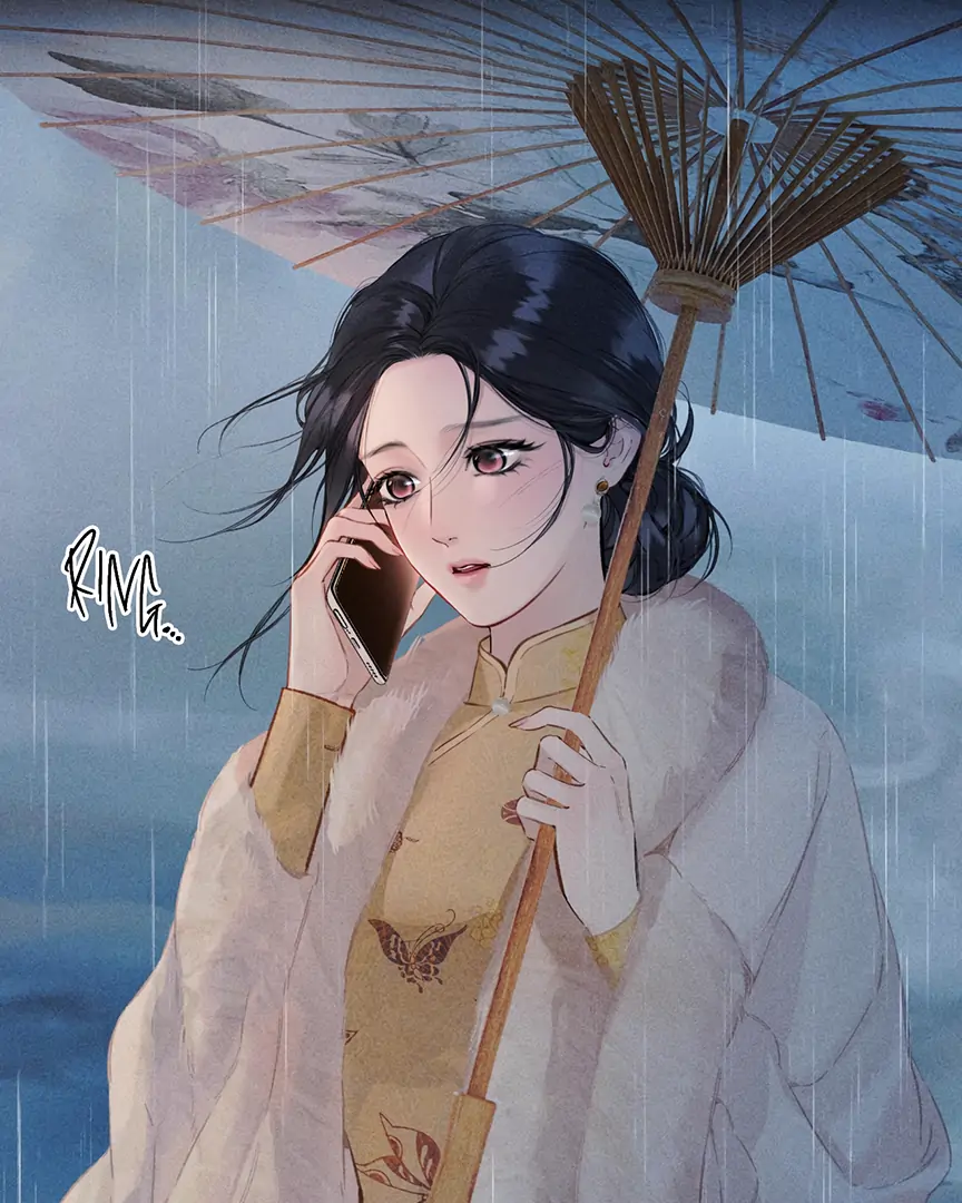 Only for Love Chapter 56 - Page 76