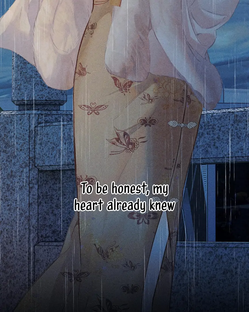 Only for Love Chapter 56 - Page 77