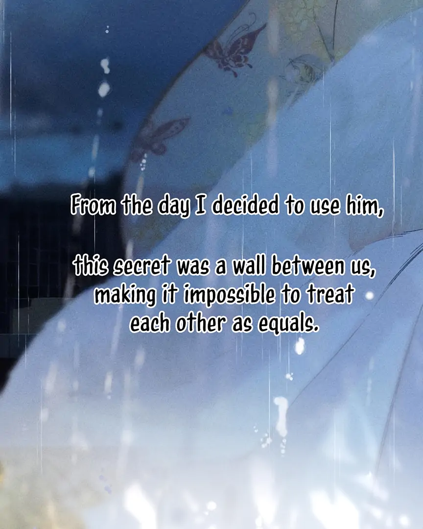 Only for Love Chapter 56 - Page 84