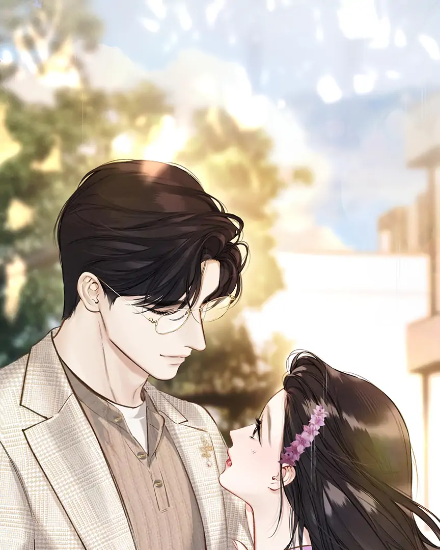 Only for Love Chapter 56 - Page 85