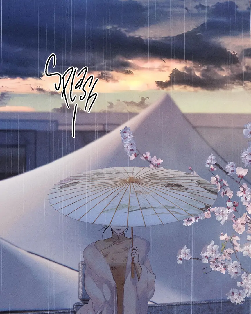 Only for Love Chapter 56 - Page 91