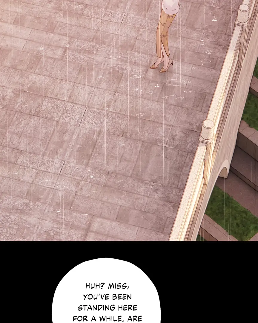 Only for Love Chapter 56 - Page 101
