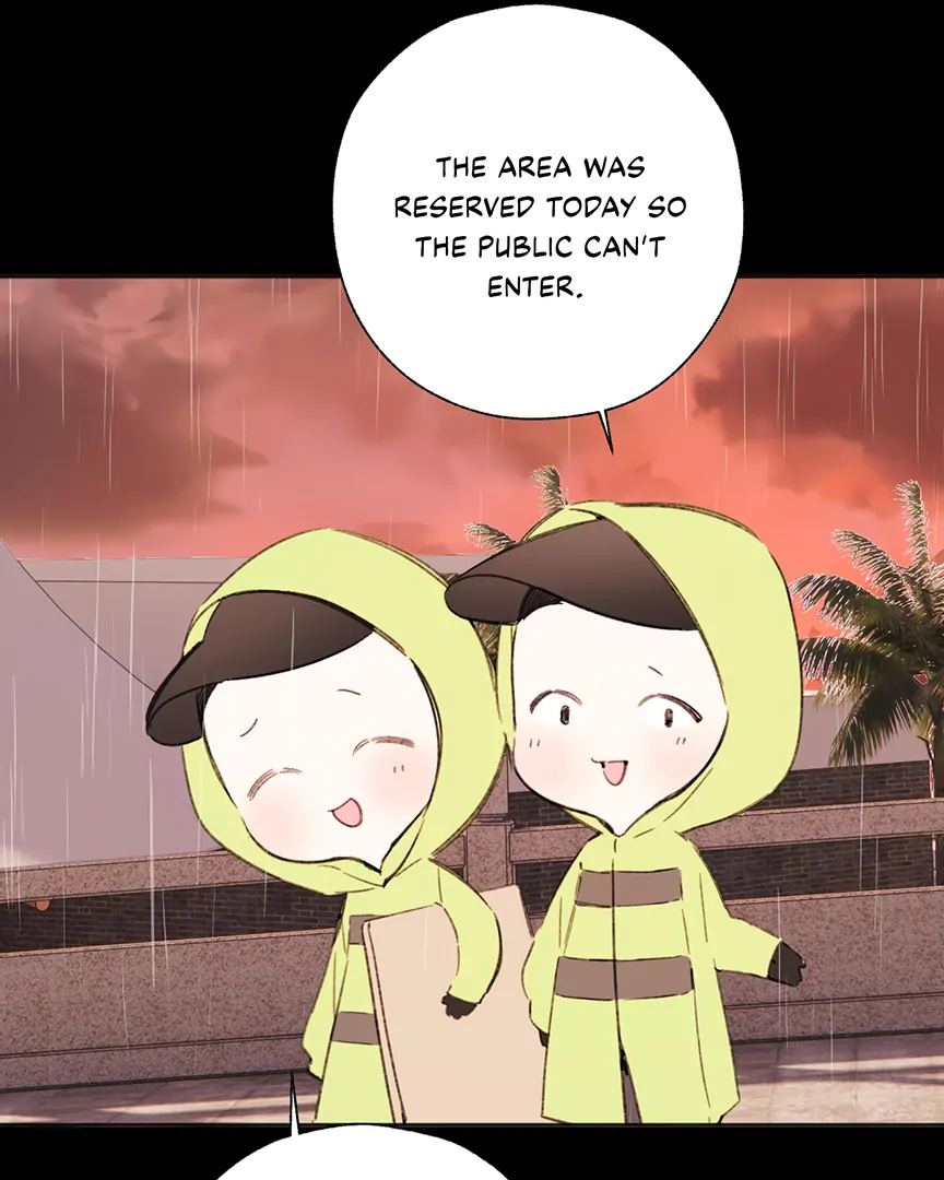 Only for Love Chapter 56 - Page 104