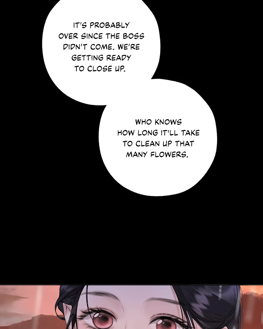 Only for Love Chapter 56 - Page 105