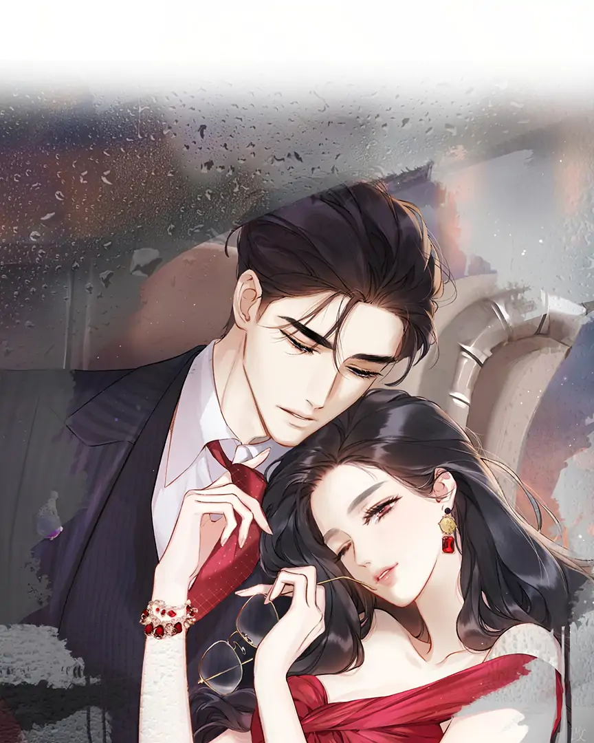Only for Love Chapter 57 - Page 1