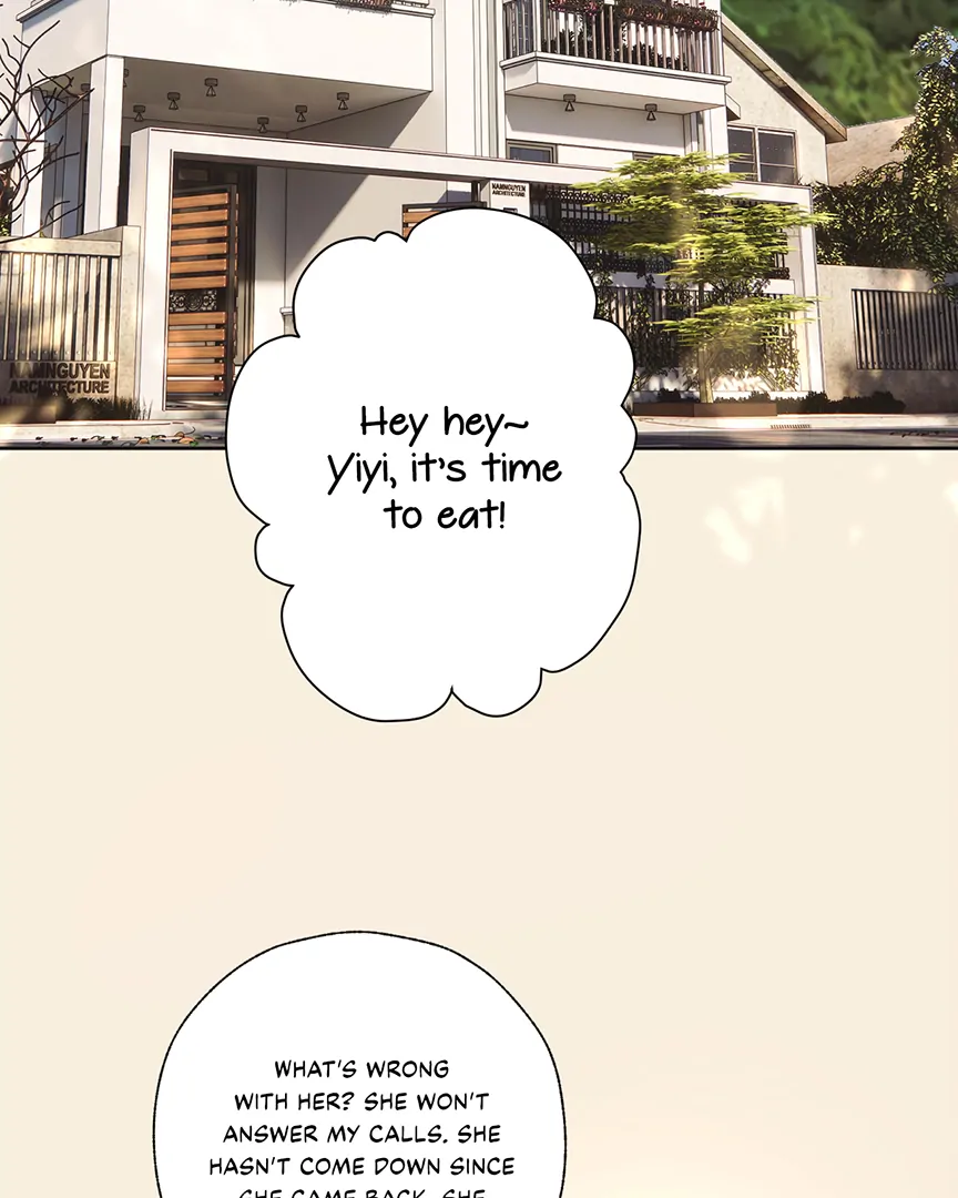 Only for Love Chapter 57 - Page 5