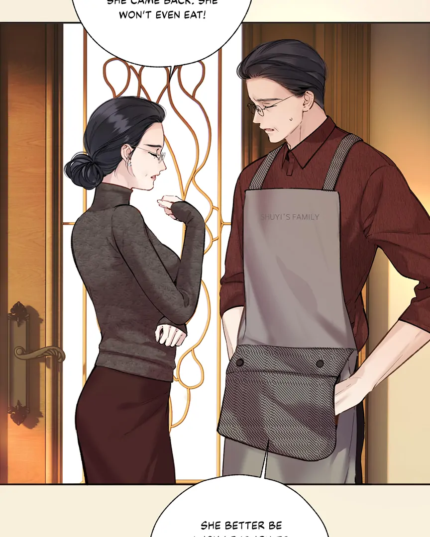 Only for Love Chapter 57 - Page 6